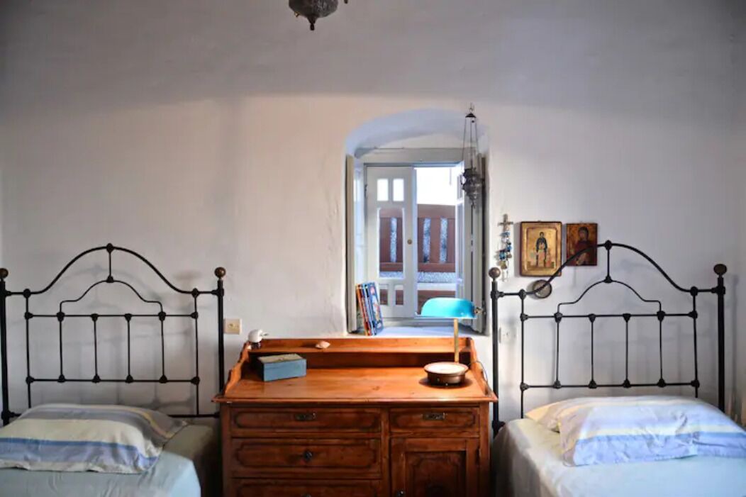 Photo of Bedroom in Serifos