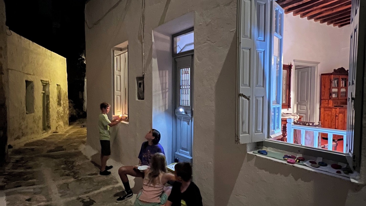 Photo of Others in Serifos