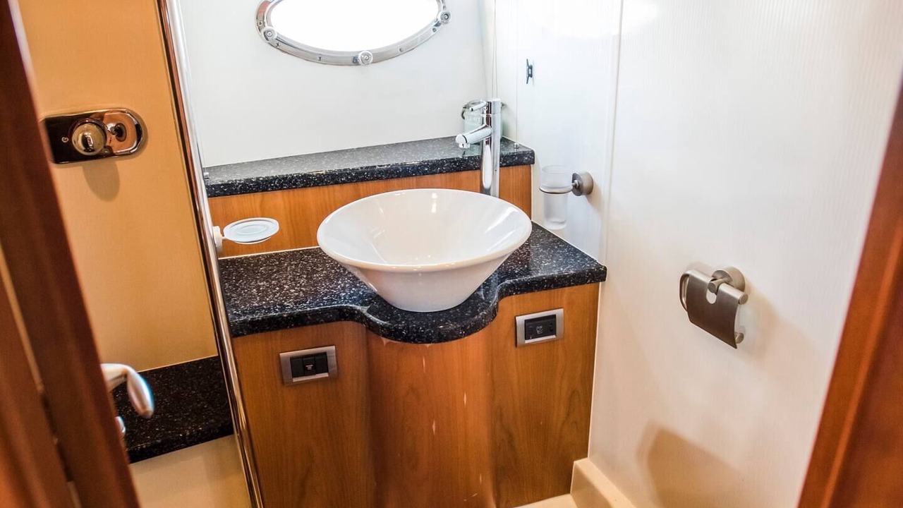 Photo of Bathroom in Oia