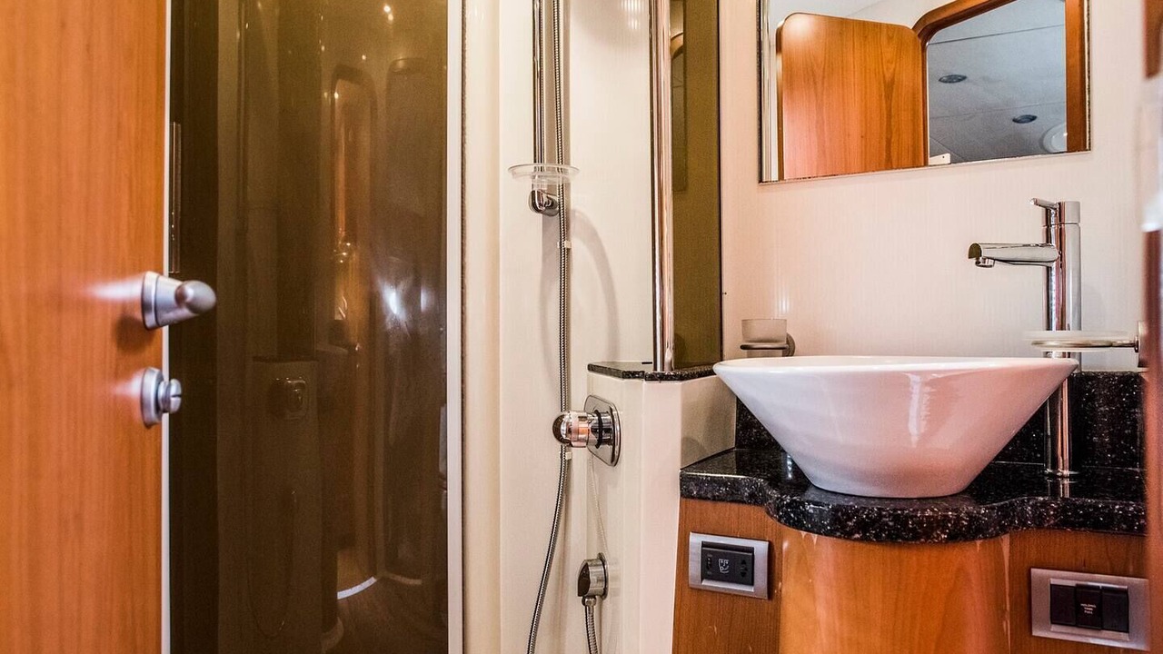 Photo of Bathroom in Oia
