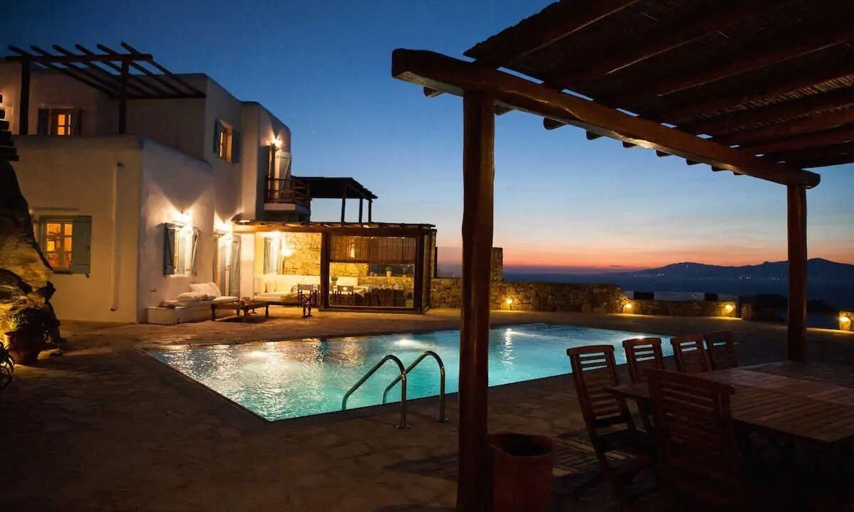 Photo of Outdoor in Ano Mera