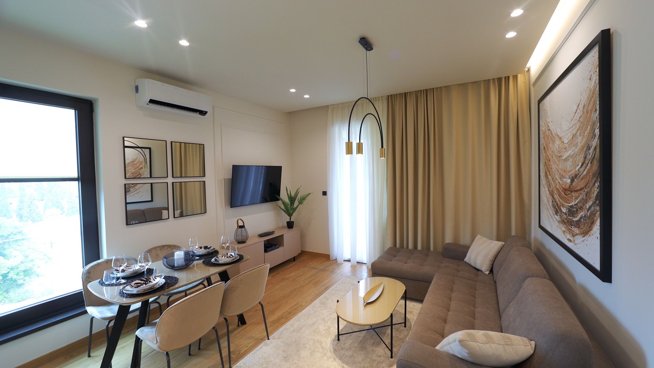 Photo of Livingroom in Podgorica