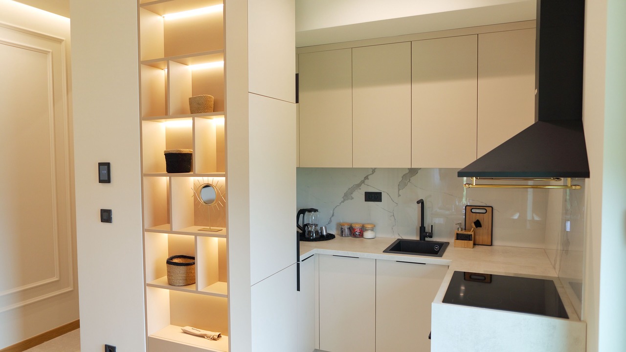 Photo of Kitchen in Podgorica