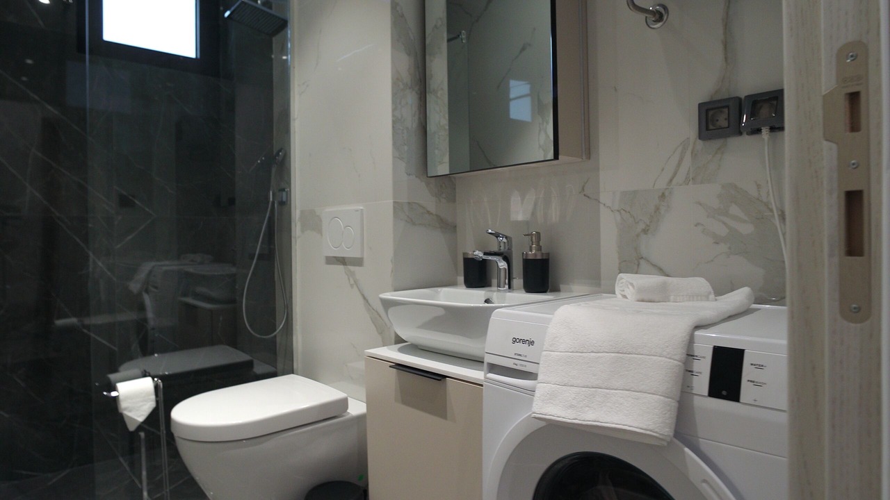 Photo of Bathroom in Podgorica