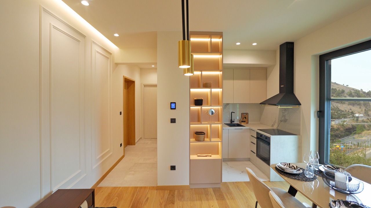 Photo of Kitchen in Podgorica