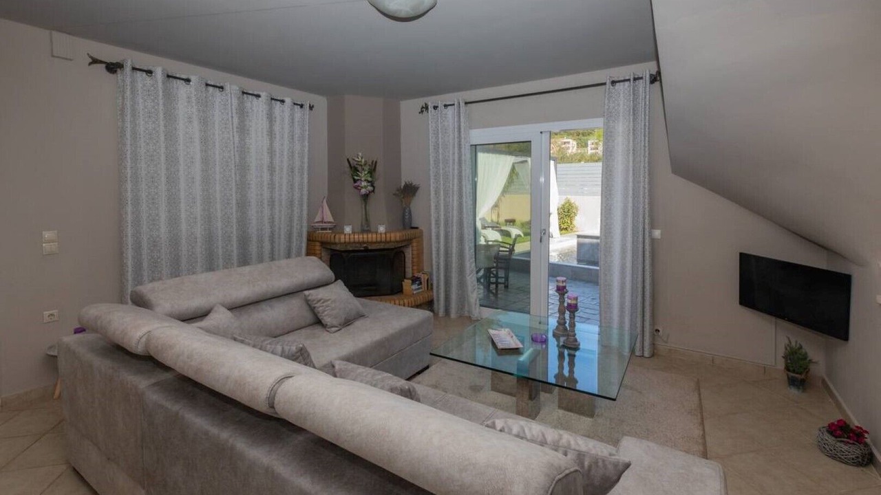 Photo of Livingroom in Sarlata