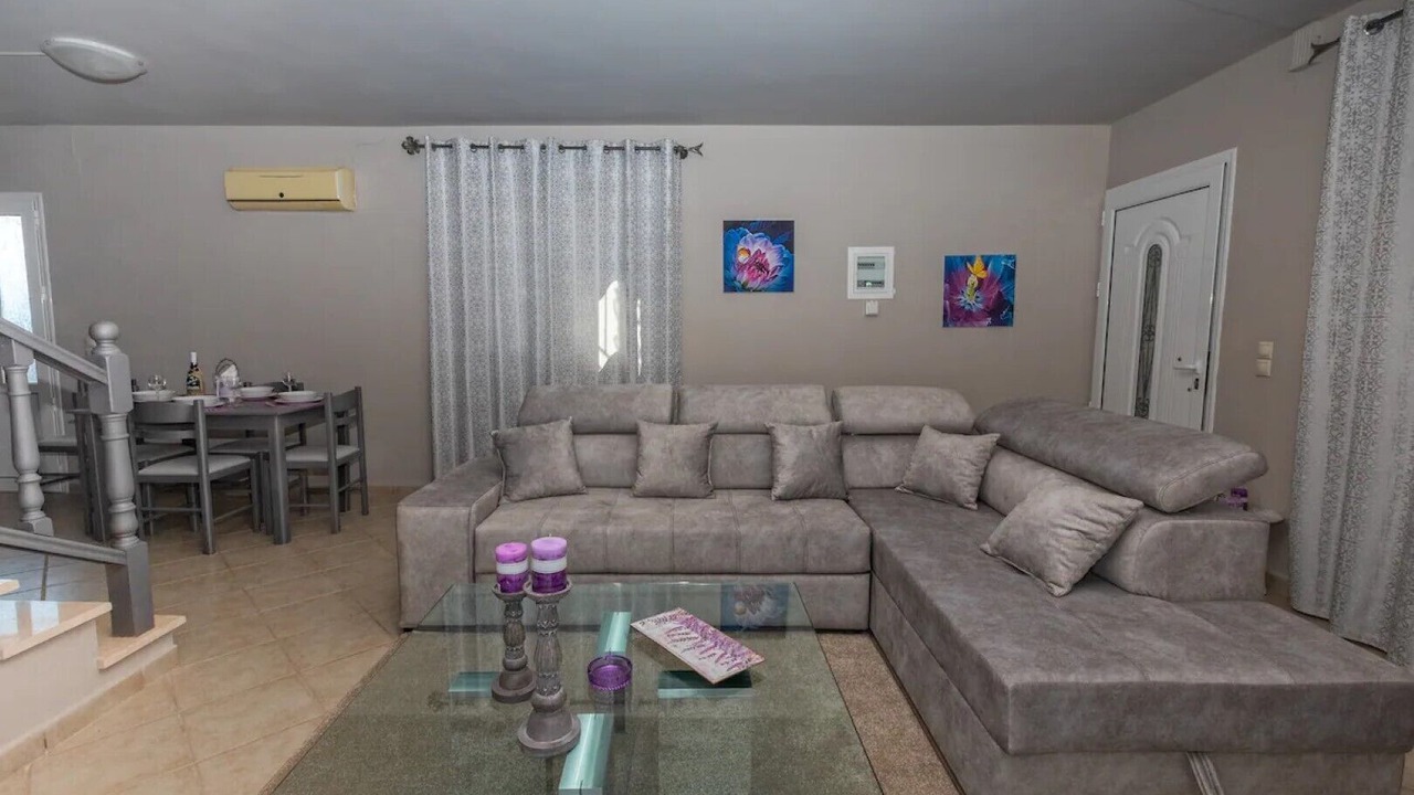 Photo of Livingroom in Sarlata