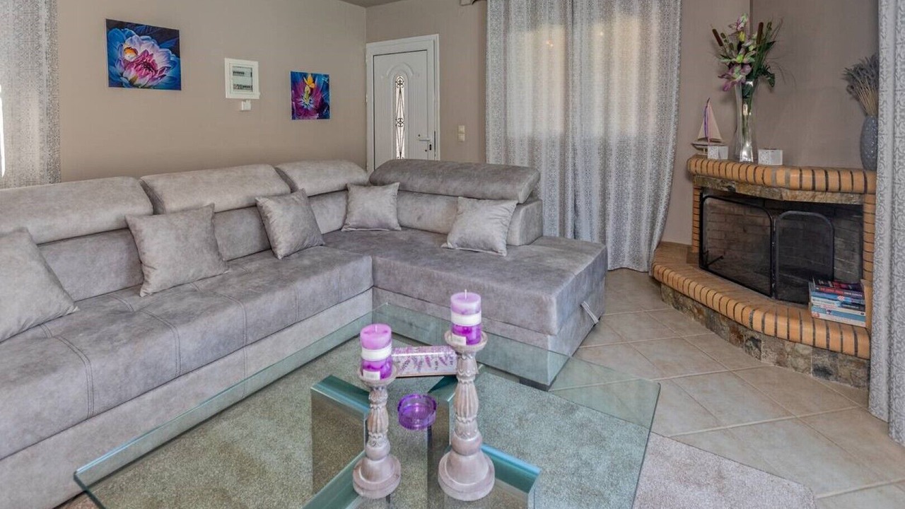 Photo of Livingroom in Sarlata