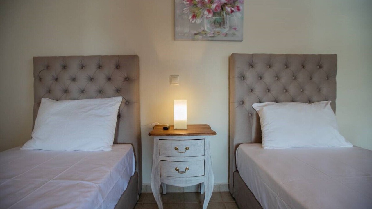Photo of Bedroom in Sarlata