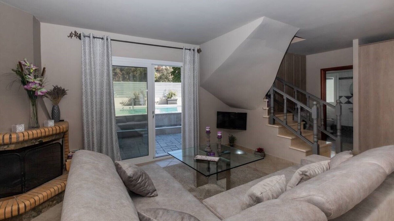 Photo of Livingroom in Sarlata