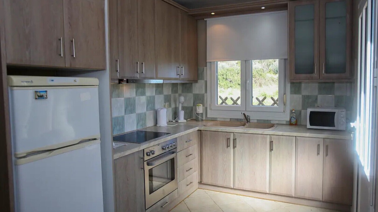 Photo of Kitchen in Sarlata