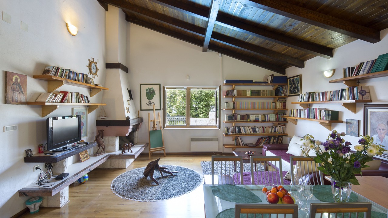 Photo of Bedroom in Petrovac