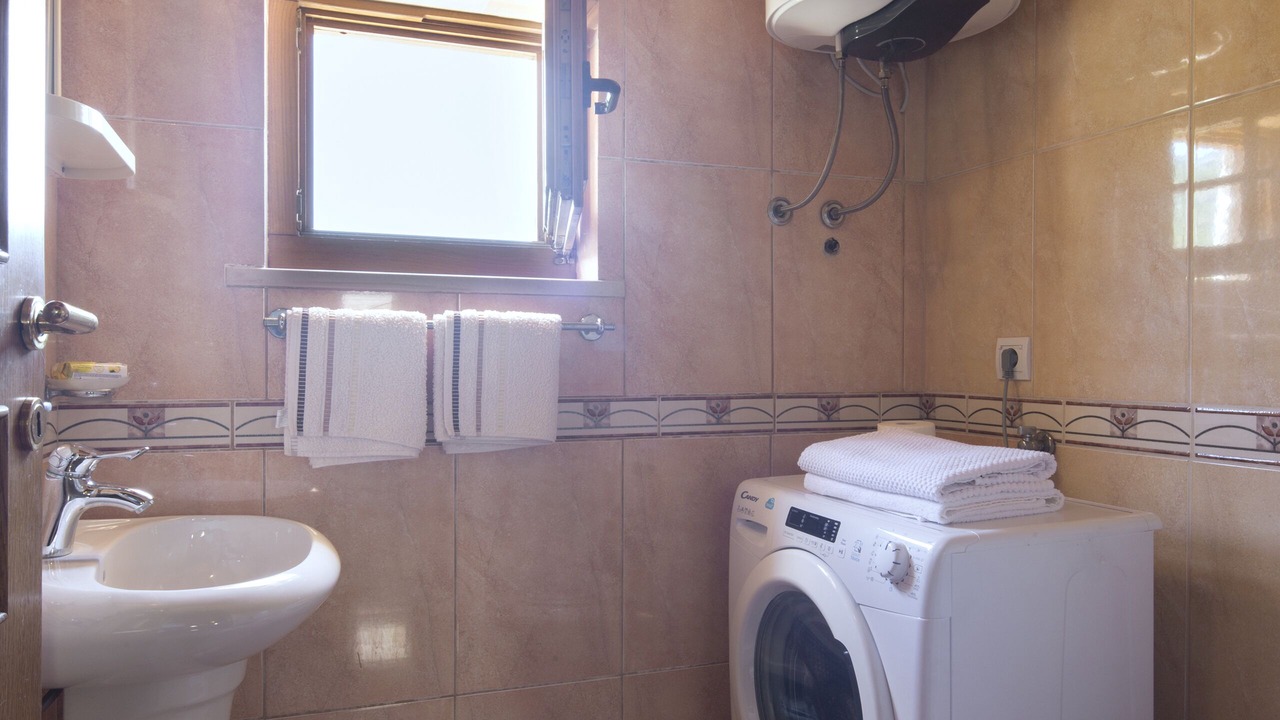 Photo of Bathroom in Petrovac