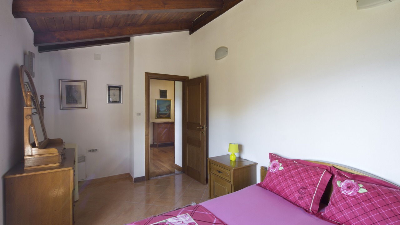 Photo of Bedroom in Petrovac