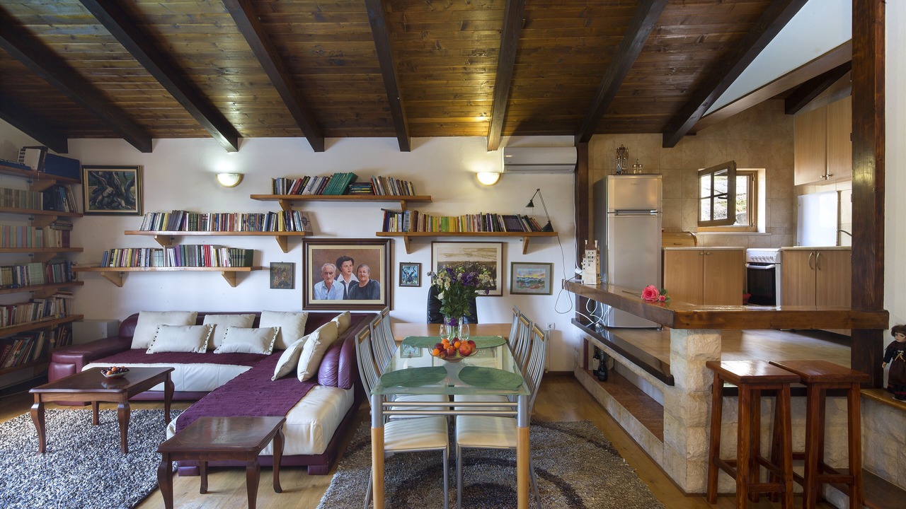 Photo of Bedroom in Petrovac