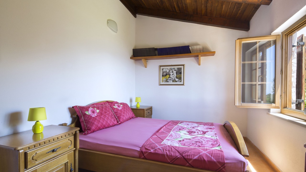 Photo of Bedroom in Petrovac