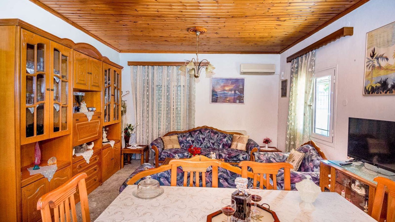 Photo of Livingroom in Menegata