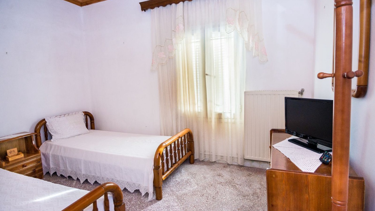 Photo of Bedroom in Menegata