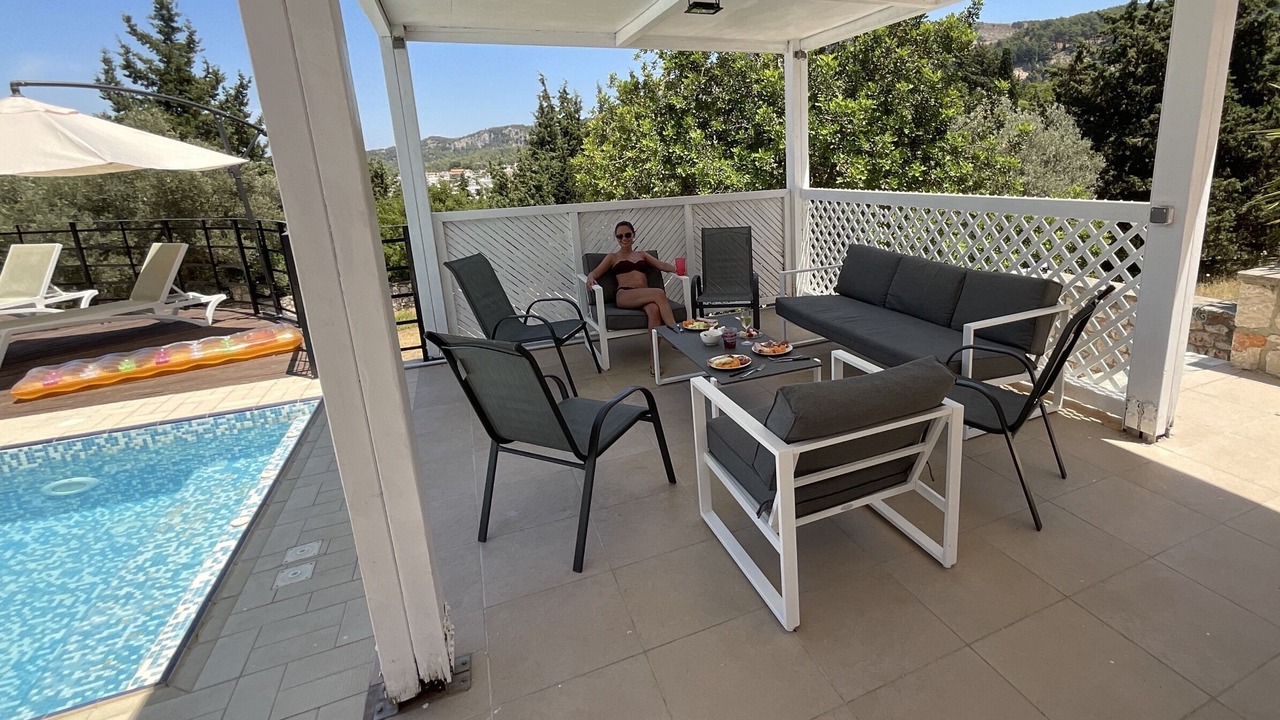 Photo of Outdoor in Maritsa
