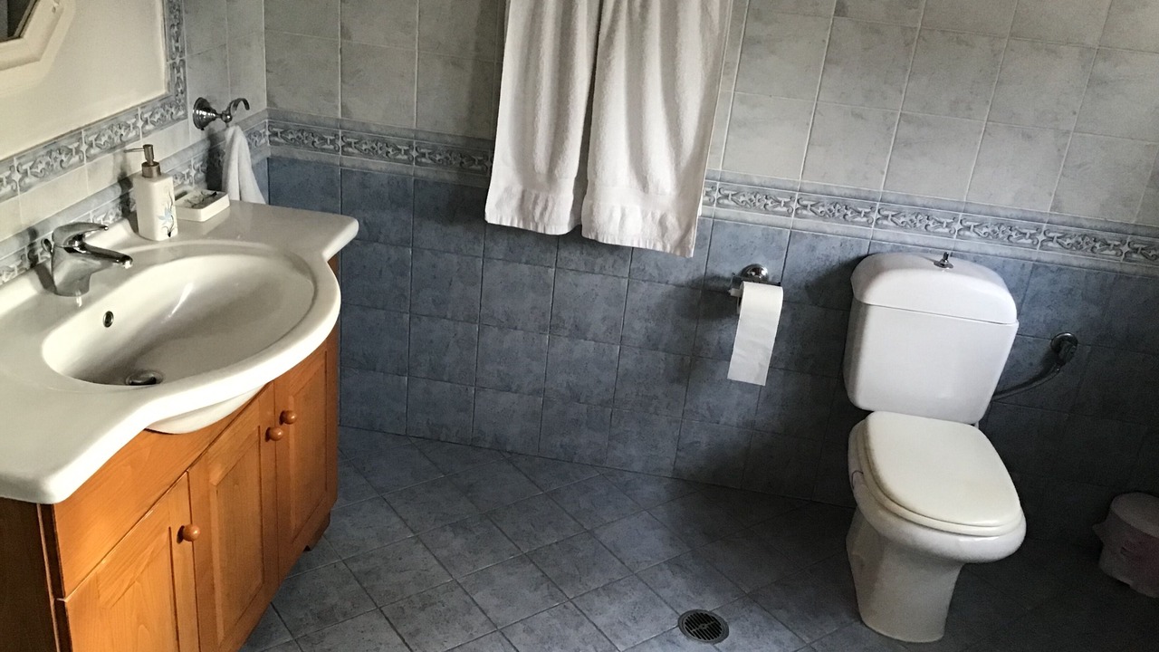 Photo of Bathroom in Maritsa
