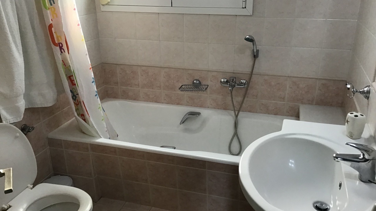 Photo of Bathroom in Maritsa