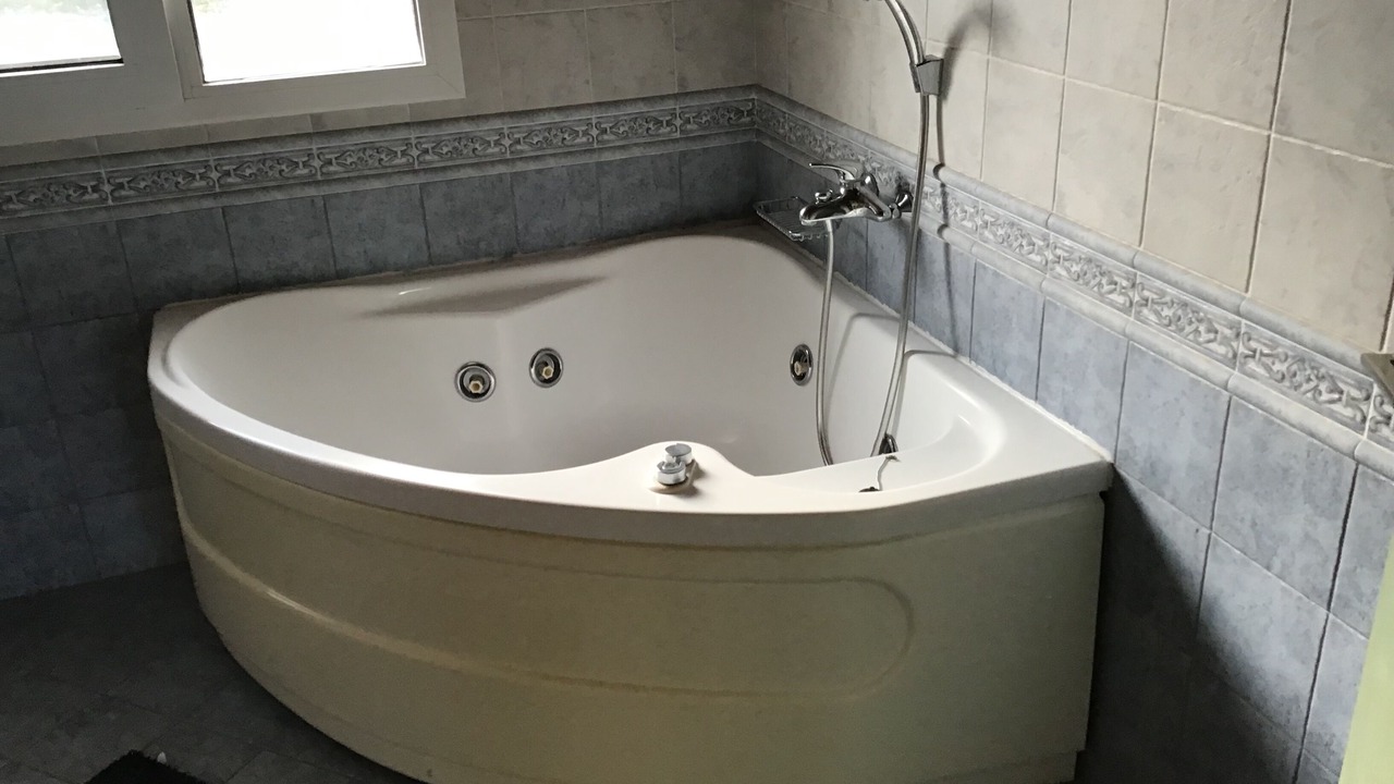 Photo of Bathroom in Maritsa