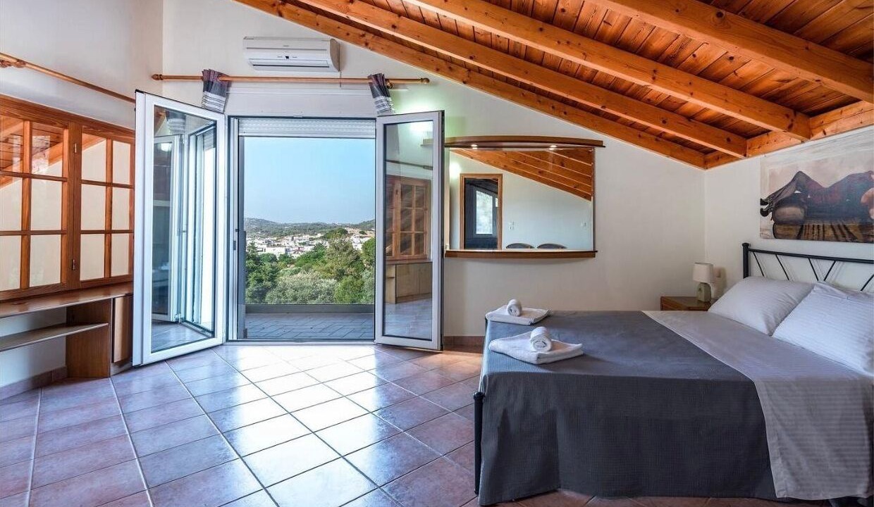 Photo of Bedroom in Maritsa