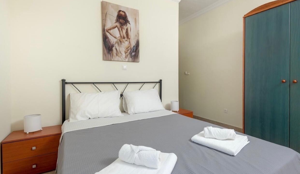 Photo of Bedroom in Maritsa