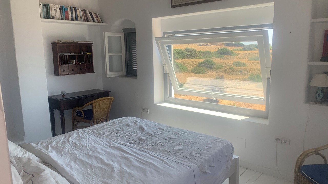 Photo of Bedroom in Lipsoi