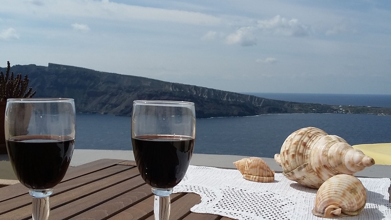 Photo of Others in Oia