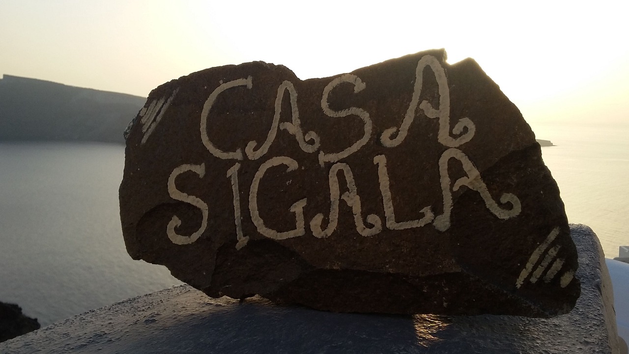 Photo of Others in Oia