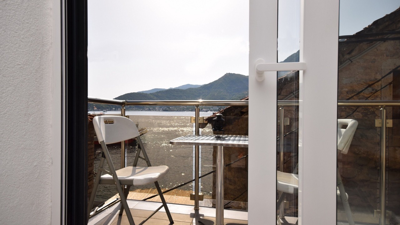 Photo of Outdoor in Lepetane