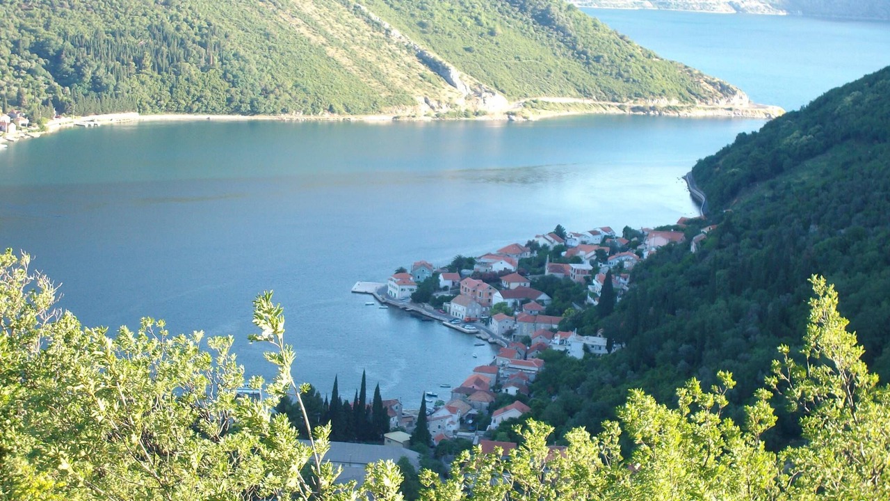 Photo of Outdoor in Lepetane