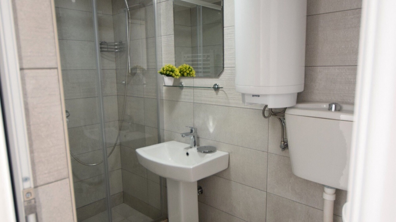 Photo of Bathroom in Lepetane