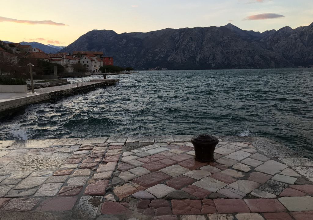 Photo of Outdoor in Lepetane