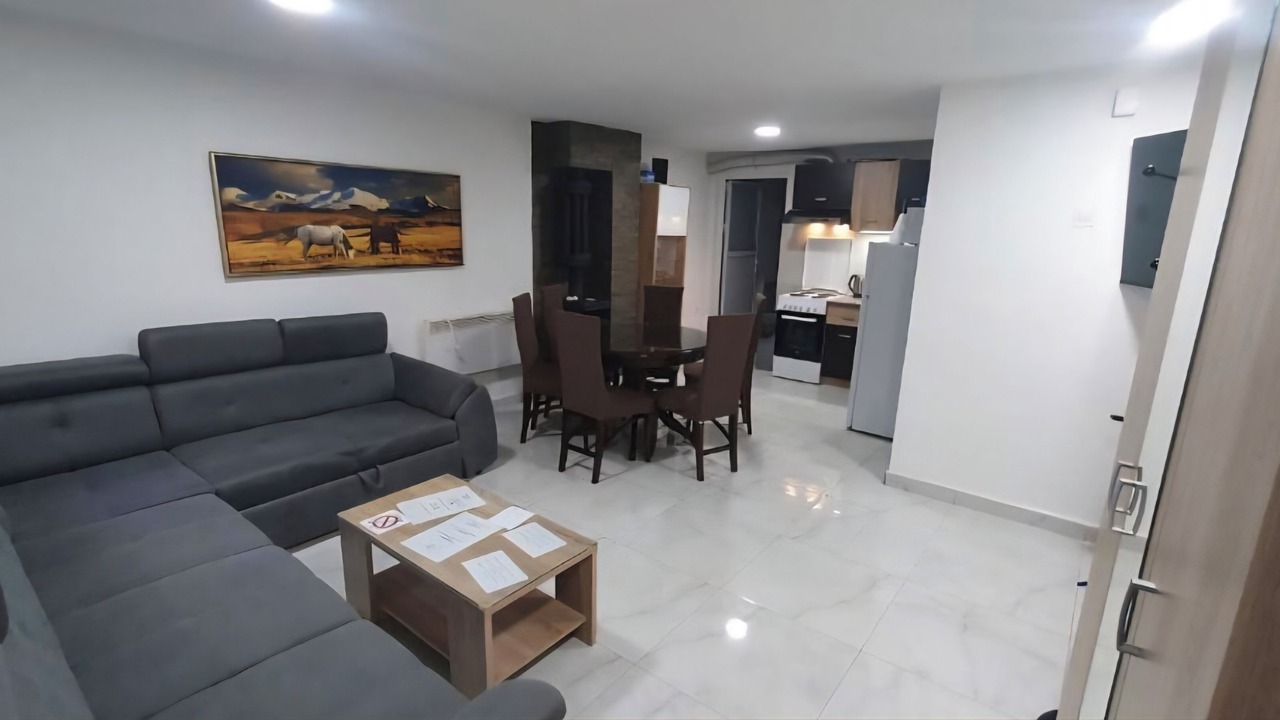 Photo of Livingroom in Lepetane