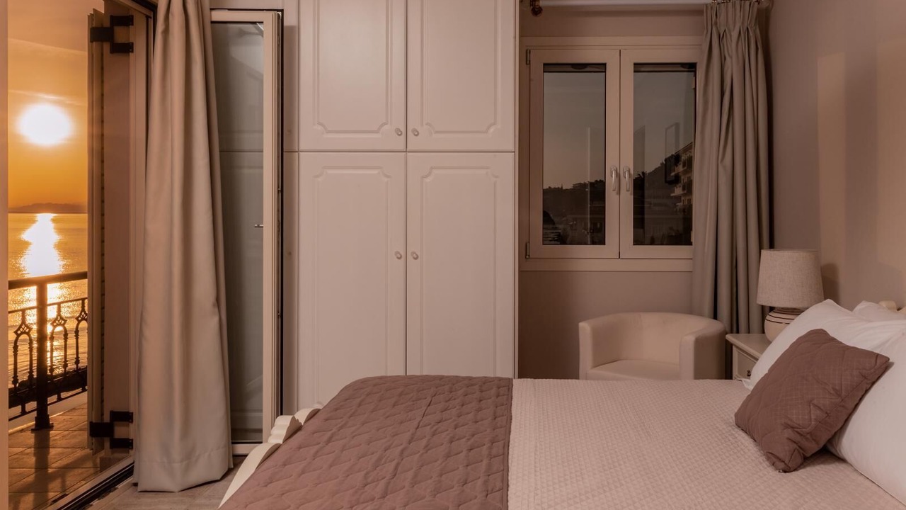 Photo of Bedroom in Argassi
