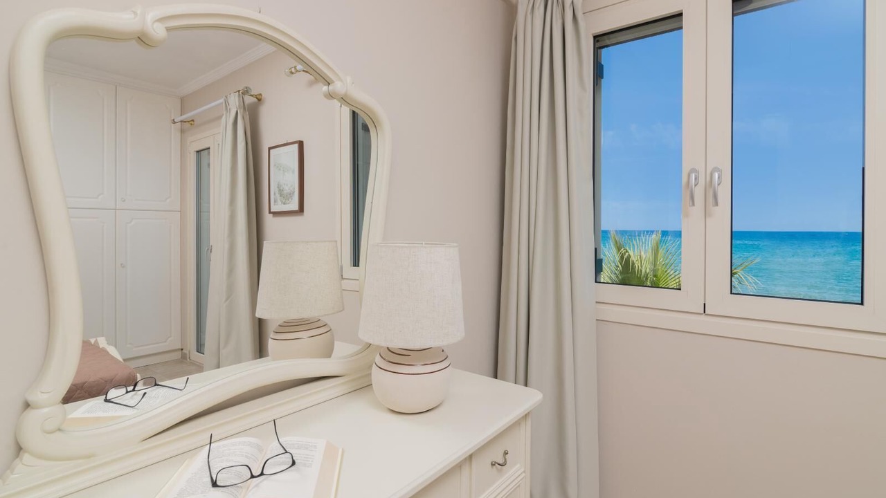 Photo of Bathroom in Argassi