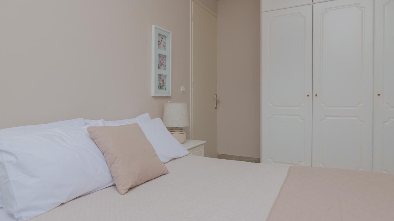 Photo of Bedroom in Argassi