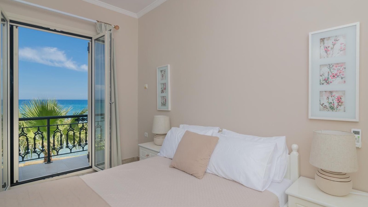Photo of Bedroom in Argassi