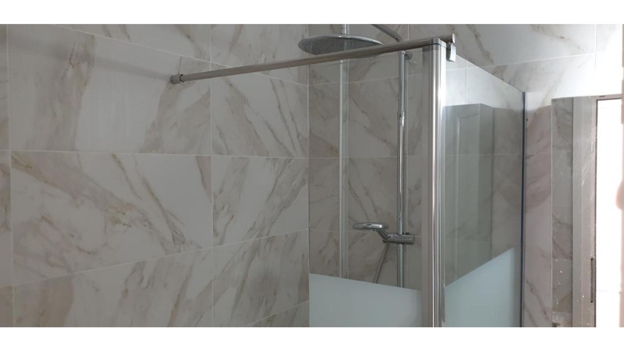 Photo of Bathroom in Platis Gialos