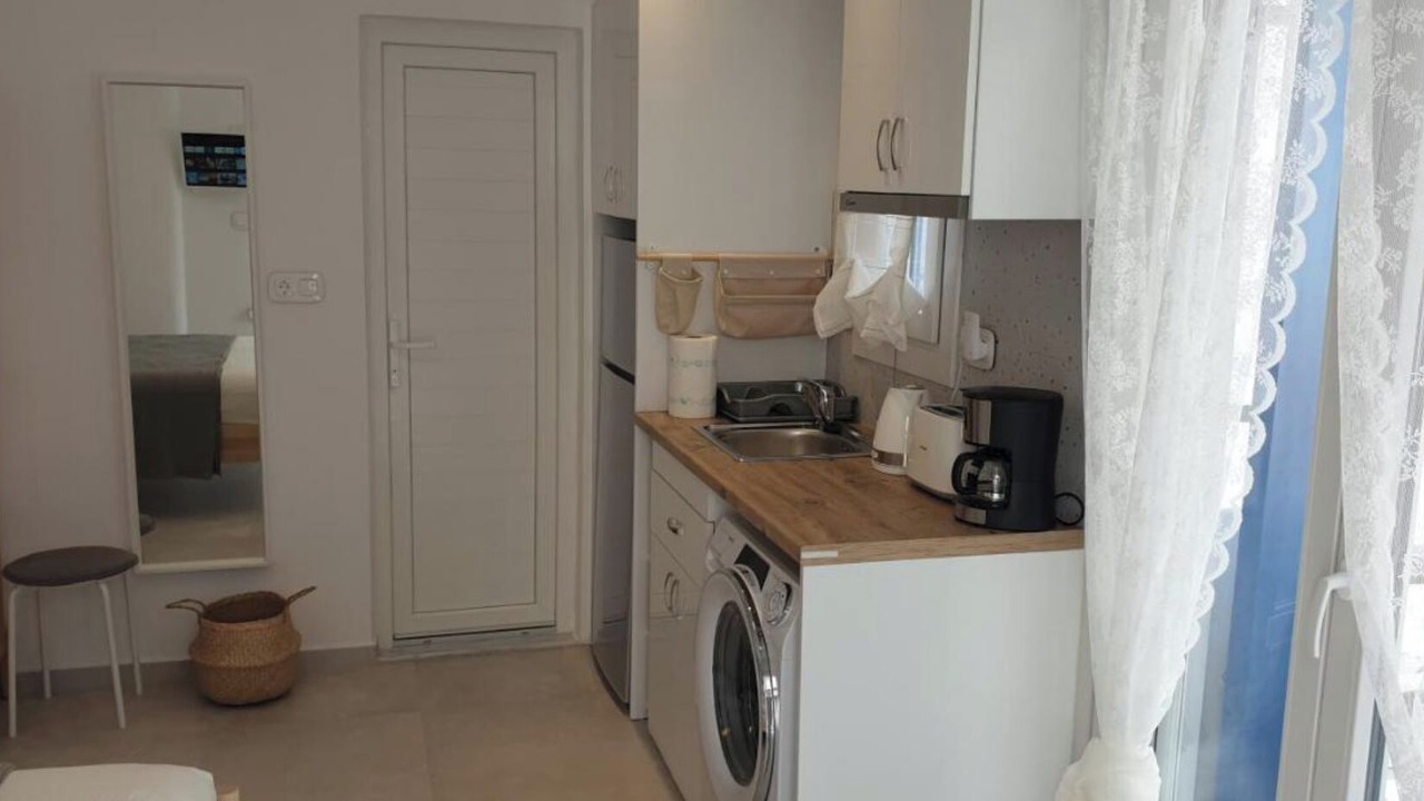 Photo of Bedroom in Platis Gialos