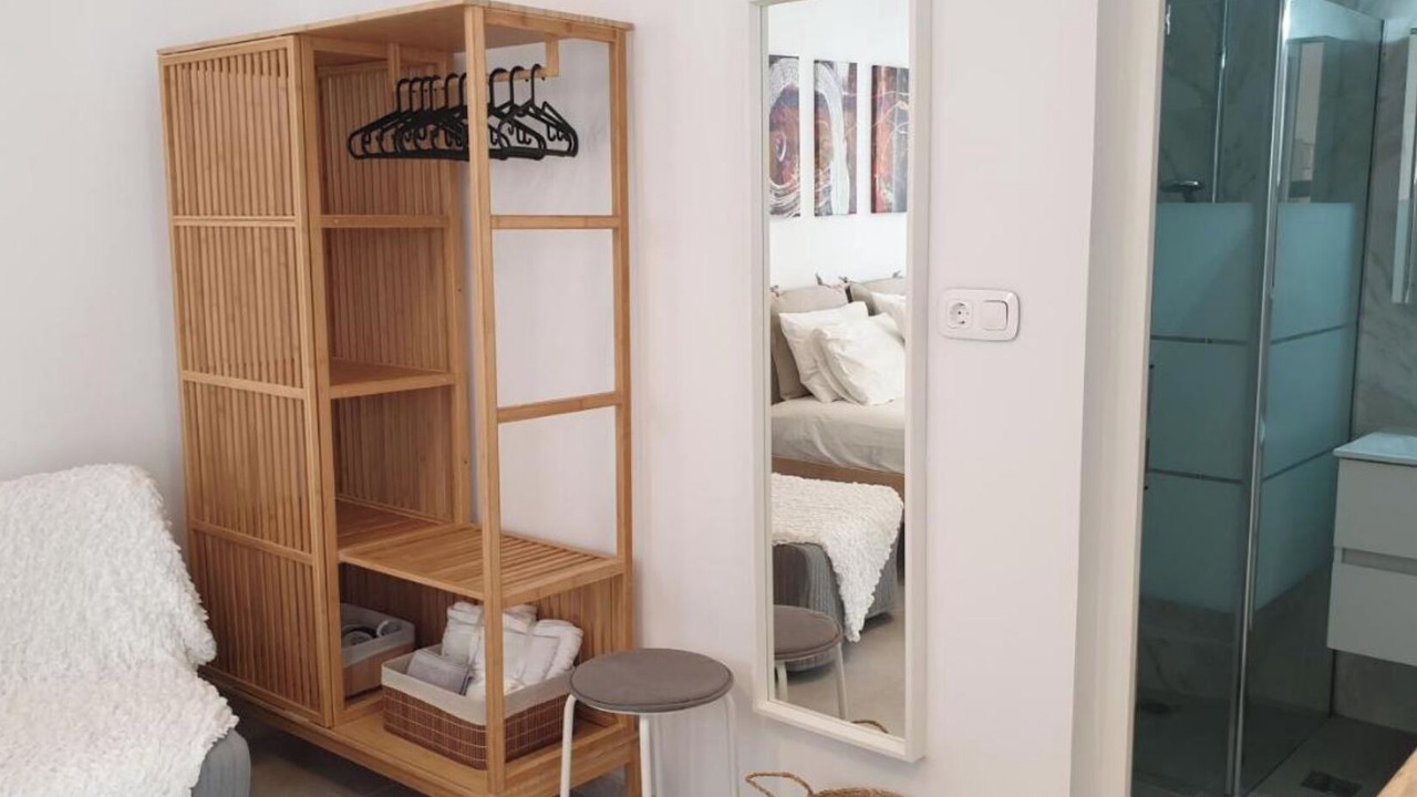 Photo of Bedroom in Platis Gialos