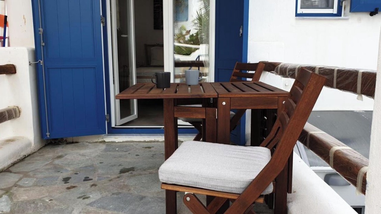 Photo of Outdoor in Platis Gialos