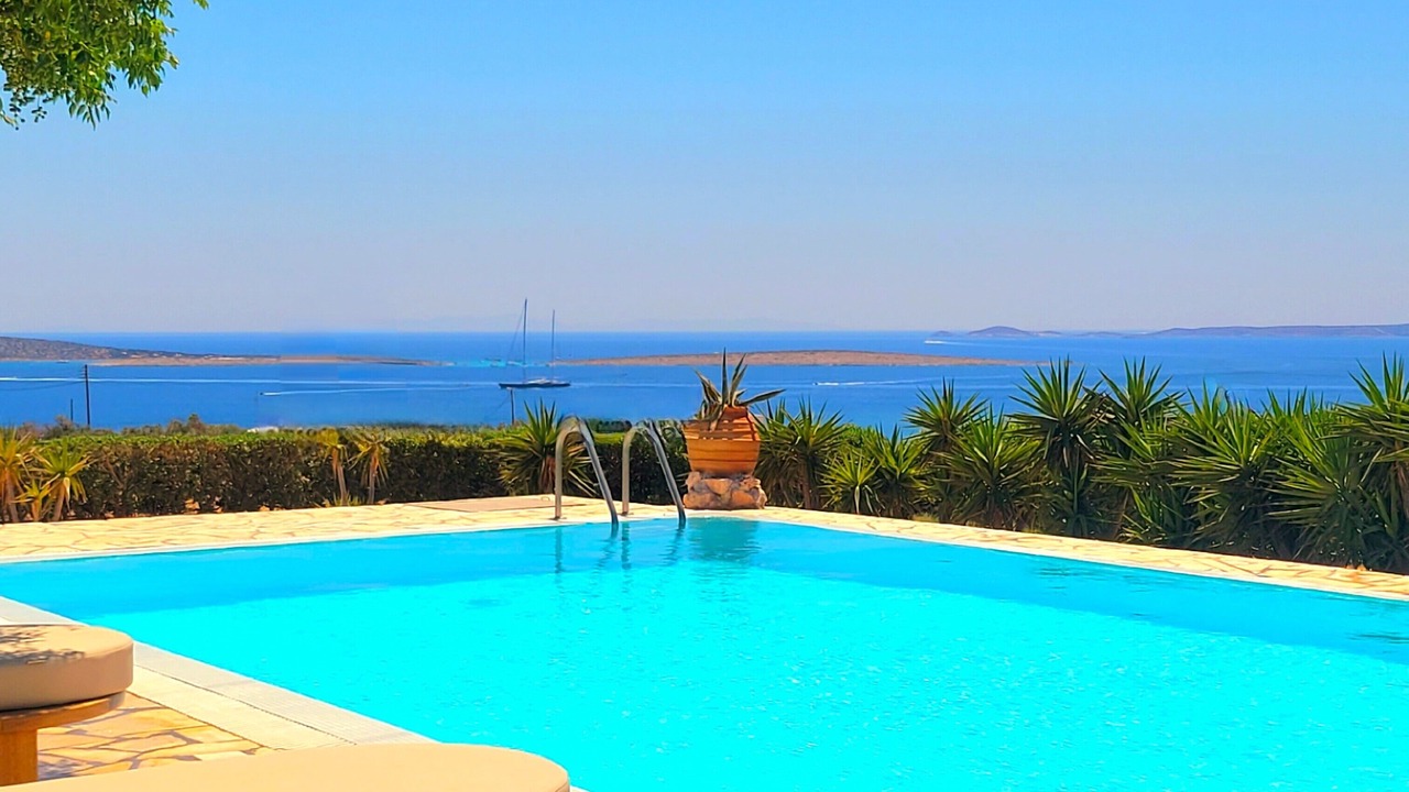 Photo of Outdoor in Paros