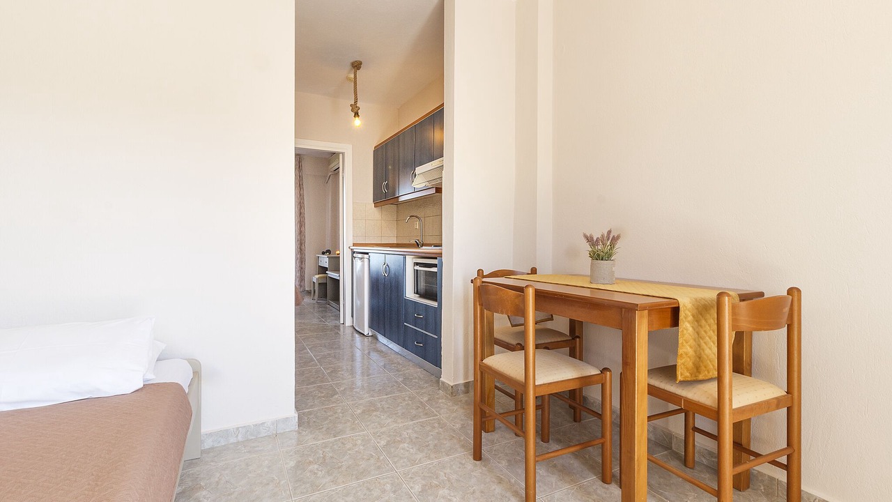 Photo of Livingroom in Polichrono