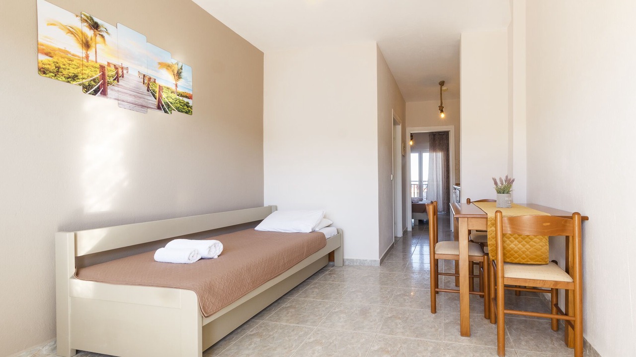 Photo of Bedroom in Polichrono