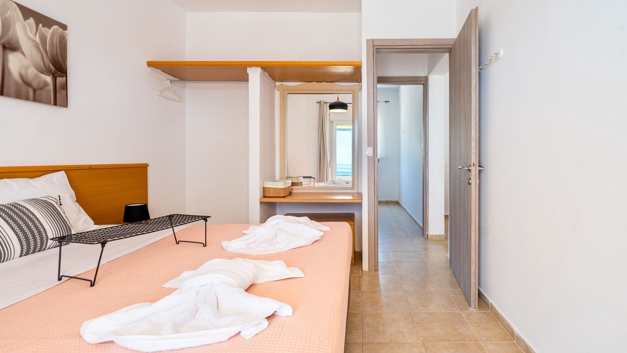 Photo of Bedroom in Kiotari