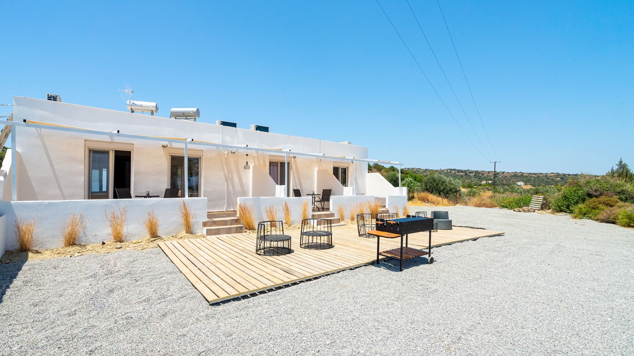 Photo of Outdoor in Kiotari