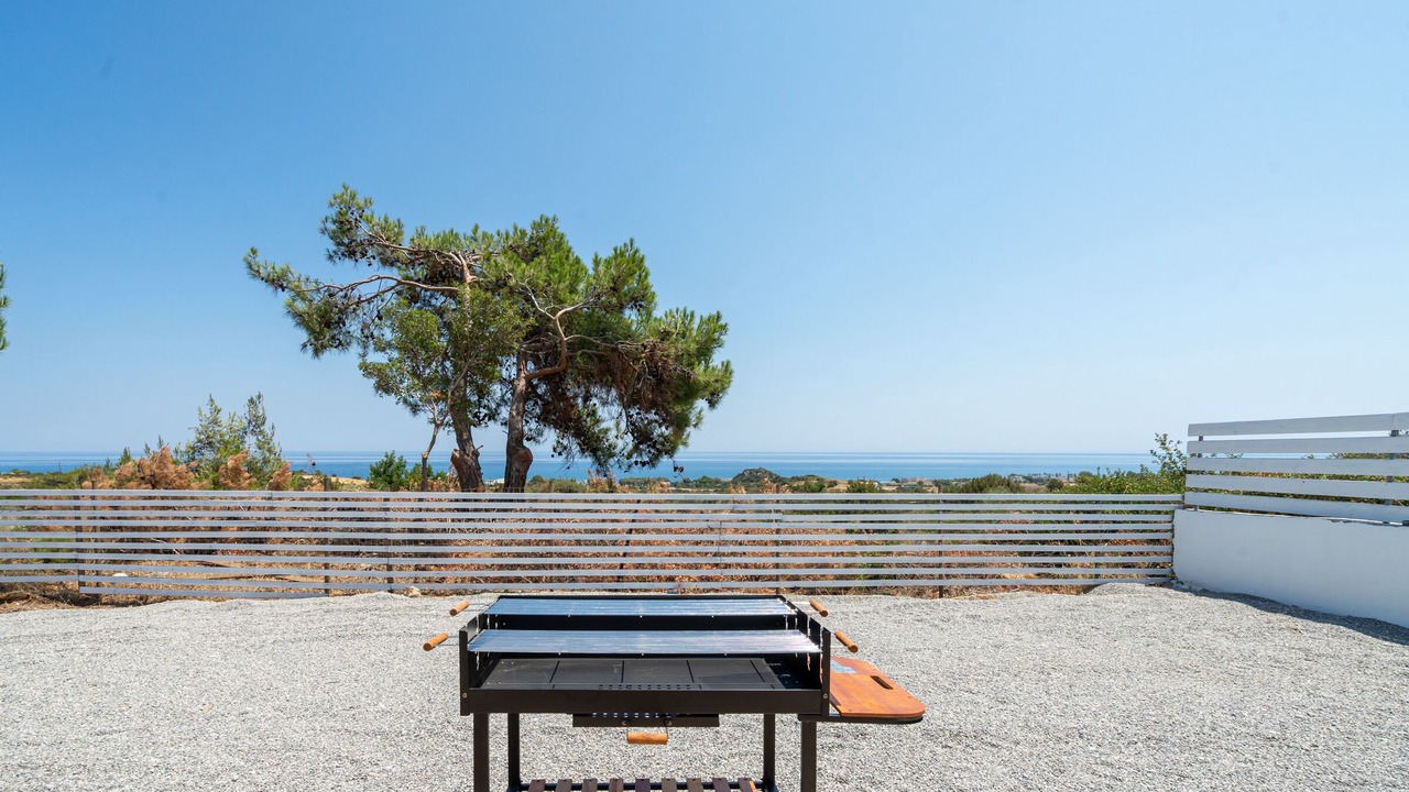 Photo of Outdoor in Kiotari